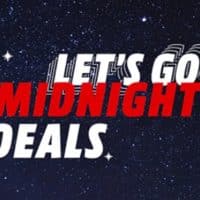 MediaMarkt Midnight