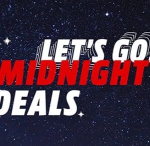 MediaMarkt Midnight