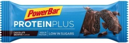 PowerBar Protein Plus Riegel