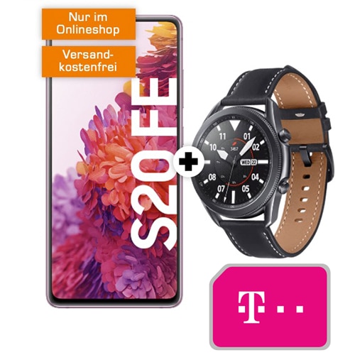 samsung watch telekom