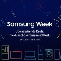 Samsung Week