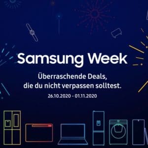 Samsung Week