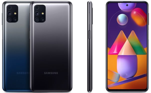 Samsung Week Smartphones