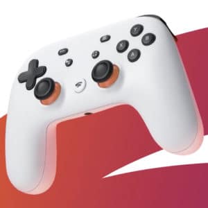 Google Stadia Premiere Edition