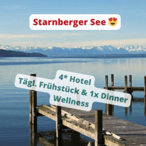Starnberger See 2