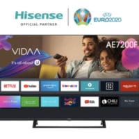 Hisense AE7200F