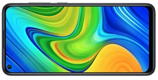 XIAOMI Redmi Note 9 64 GB Onyx Black Dual SIM e1608313739816 XIAOMI Redmi Note 9 64 GB Onyx Black Dual SIM