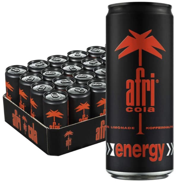 afri cola energy