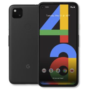 Pixel 4a