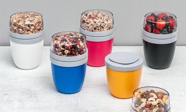 ALL-IN-1 Mepal Becher MyMuesli