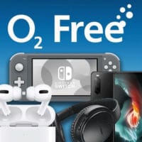 o2 free m Logitel