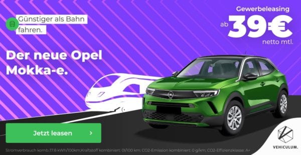 Mokka E