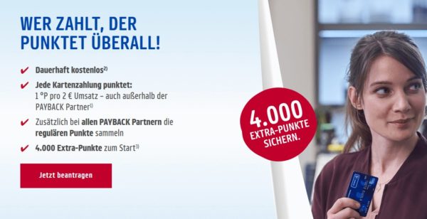 payback american express kreditkarten