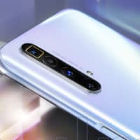 Realme X3 SuperZoom