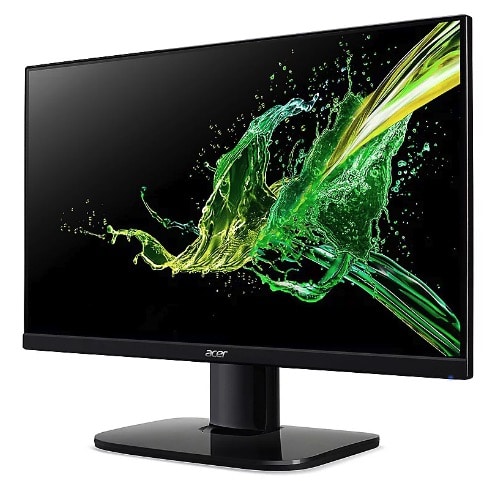 ACER KA272bi Monitor