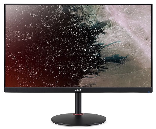ACER Nitro XV272P Monitor