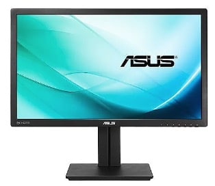 ASUS PB278QV Monitor