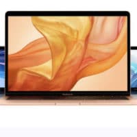 Apple MacBook Air Retina 13