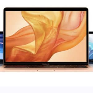 Apple MacBook Air Retina 13