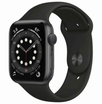 Apple Watch Series 6