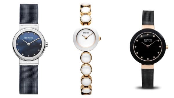 Die Uhr aus der SLIM CLASSIC COLLECTION ist klassisch, puristisch und dennoch aufregend. Sie ist mit einen Quarzuhrwerk ausgestattet Die minimalistische Uhr wird durch ein flaches und sehr kratzfestes Saphirglas geschützt Das glanzvolle Gehäuse wird aus reinem und hochwertigem Edelstahl (316l) in der Farbe Silber gefertigt Das moderne Milaneseband in der Farbe Blau ist 185mm lang und 14mm breit Die Uhr ist bis zu 5 ATM / 50 Meter wasserdicht und geschützt gegen Spritzwasser. Sie kann beim Duschen und beim kurzen Schwimmen, aber nicht zum Schnorcheln oder Tauchen getragen werden