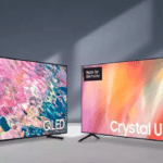 [Endet] 15% Rabatt auf Samsung TVs & Soundbars bei Otto 📺 z.B. QLED, Crystal UHD und mehr!