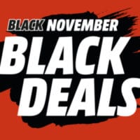 MM Black Deals