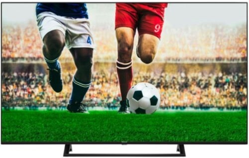 Hisense 50AE7200F 50 Zoll UHD LED Fernseher Smart TV