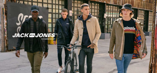 Jack and Jones Sale bei Limango