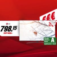 LG 55NANO917NA TV