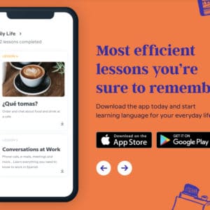 Babbel Black Friday