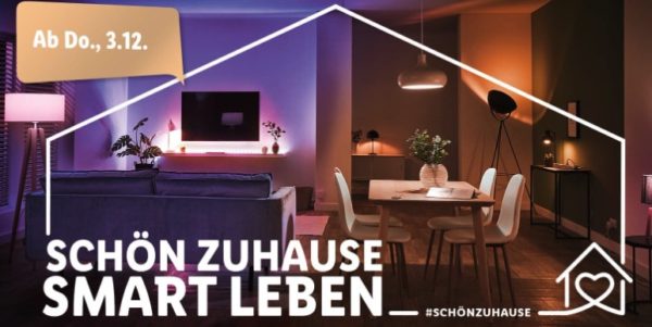 Lidl Smart Home Artikel