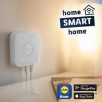 Lidl Smart Home Deals