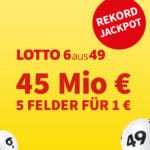 Lotto Gratis Tipp