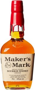 maker's mark Whisky
