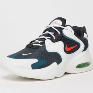 NIKE Air Max 2X Herren Sneaker