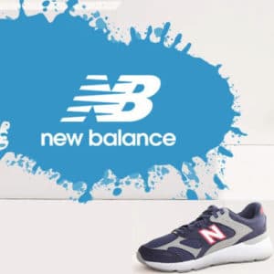 New Balance Sale