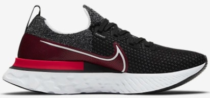 Nike React Infinity Run Flyknit Sneaker