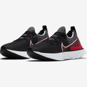 Nike React Infinity Run Flyknit Sneaker