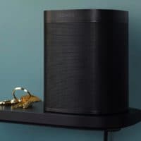 One SL Der kabellose Speaker fuers Regal  Sonos 2022 02 10 14 50 30