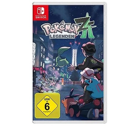 Pokemon Legenden Pokemon Legenden