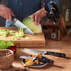 Porta 20% Gutschein auf alles z.B. WMF Besteck / Geschirr