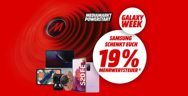 smartwatch samsung galaxy media markt