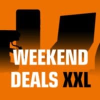 Saturn Weekend Deals XXL