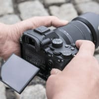 SONY Alpha 7 M3 Body