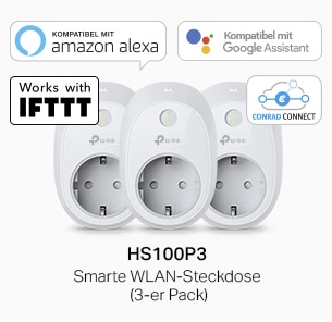 funktionieren mit Amazon Alexa TP-Link Kasa Smart WLAN Steckdose Echo und Echo 