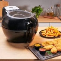 Tefal FZ7738 ActiFry Genius+ Heißluftfritteuse
