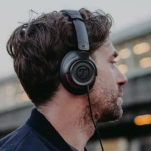 Teufel Real Pure Over Ear Kopfhörer