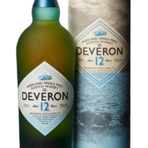 The Deveron Single Highland Malt Whisky 12 Jahre