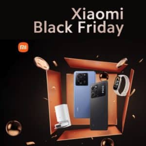 Xiaomi Friday